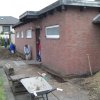 Drainage