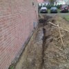 Drainage