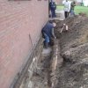 Drainage