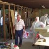 Schiessstand und Funktionsraum