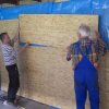 Schiessstand und Funktionsraum
